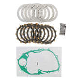 Clutch Plate And Gasket Kit 3B6-W001G-00-00 fit for Yamaha V Star 650 1998-2011 Generic