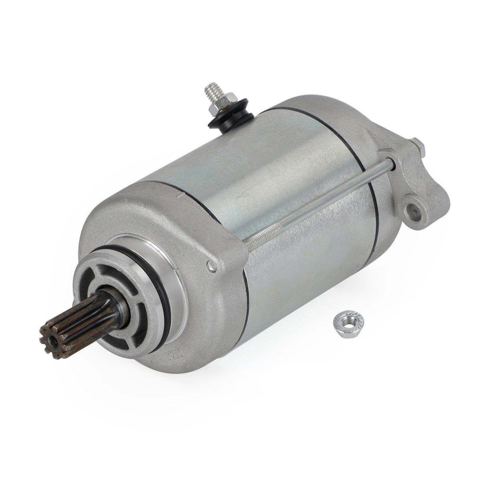 STARTER Für SUZUKI LT-F500 VINSON QUADRUNNER 31100-44D10 31100-44D20 31100-44D21 Generisches FedEx Express Versand