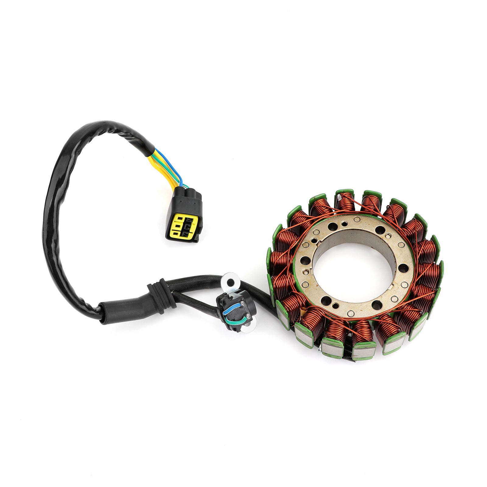 NEW Stator Fit for Honda TRX 680 Rincon 680 FA 2015-2021 # 31120-HN8-F41 Fedex