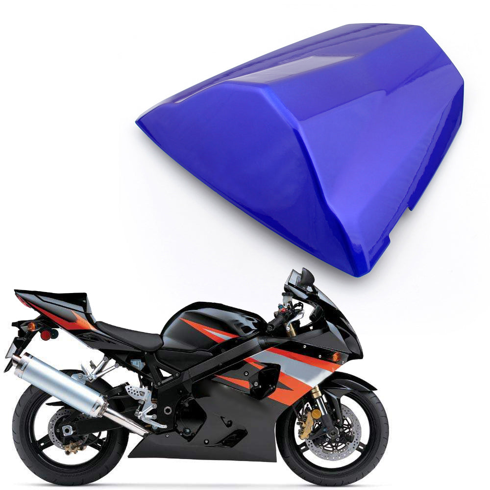 Rücksitzbezug passend für Suzuki GSXR600/750 2004–2005