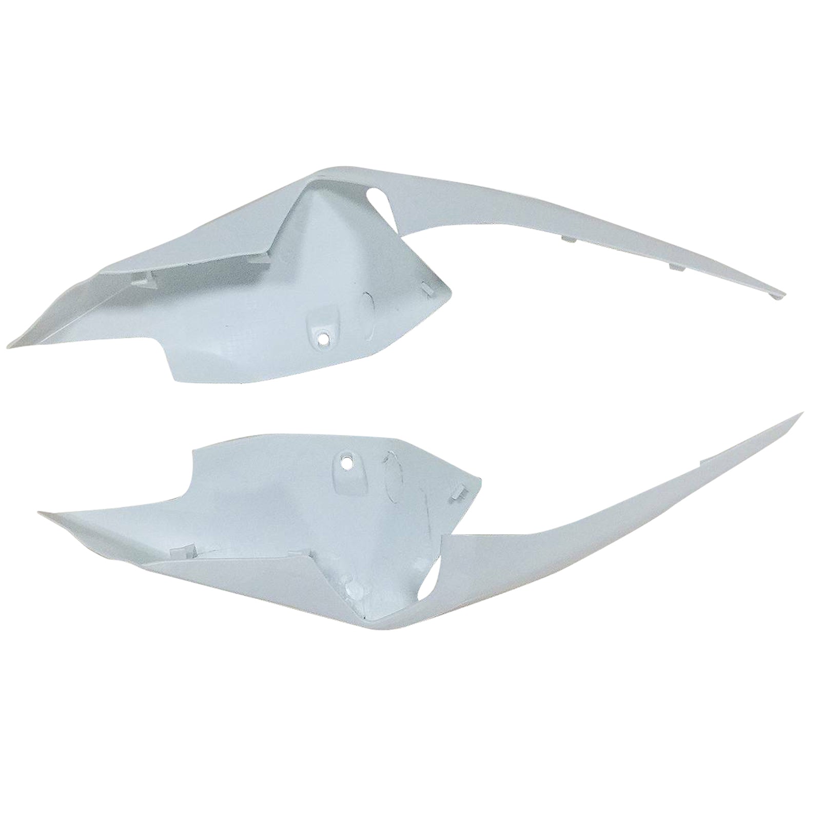 Amotopart BMW S1000RR 2019-2022 Unpainted Fairing Kit