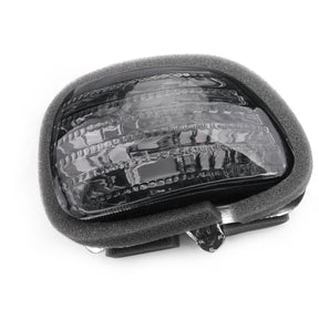 Front Turn Signals Lens For Honda GL1800 Goldwing 2001-2010 Smoke