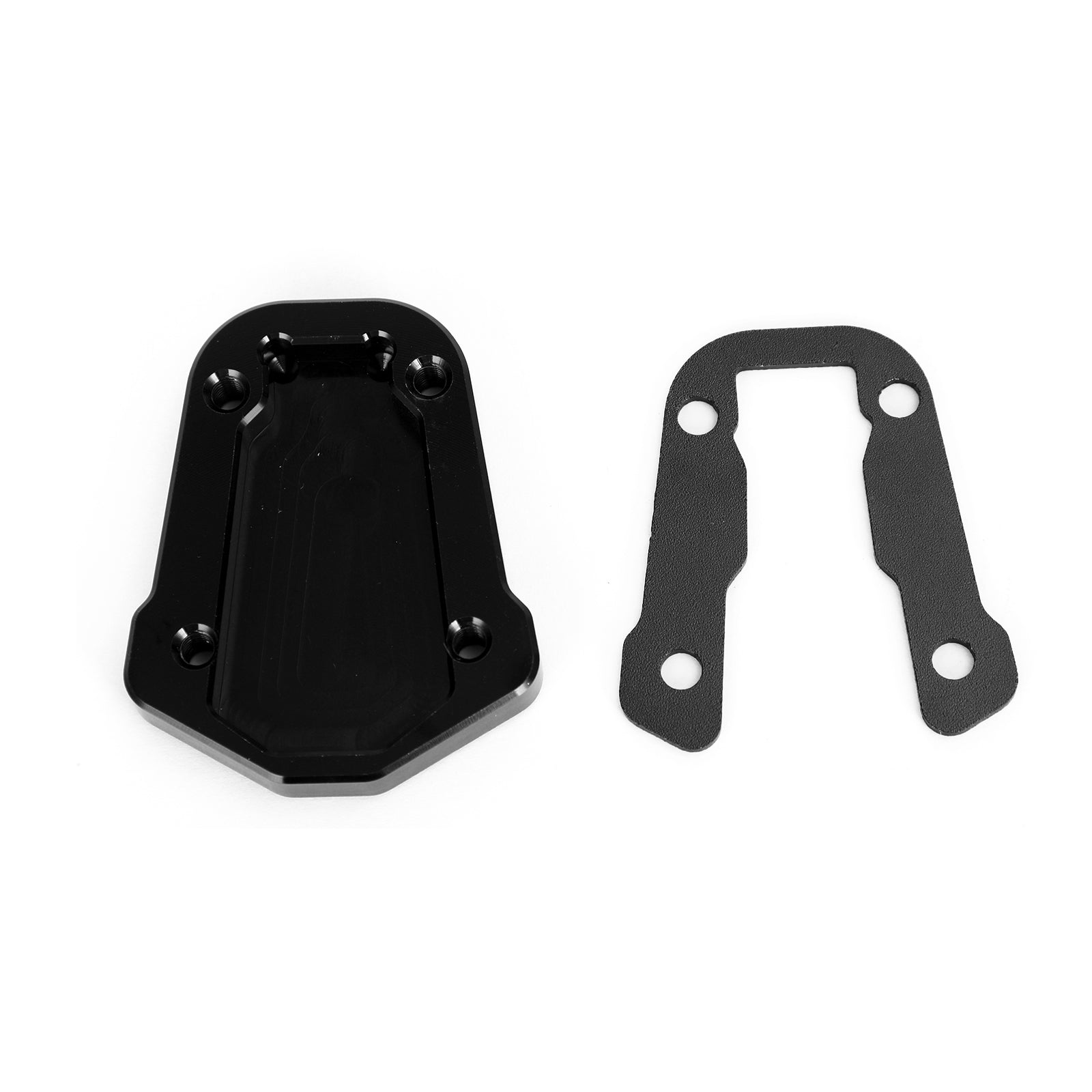 Honda  CRF300L Rally 2021-2022 Kickstand Side Stand Extension Pad