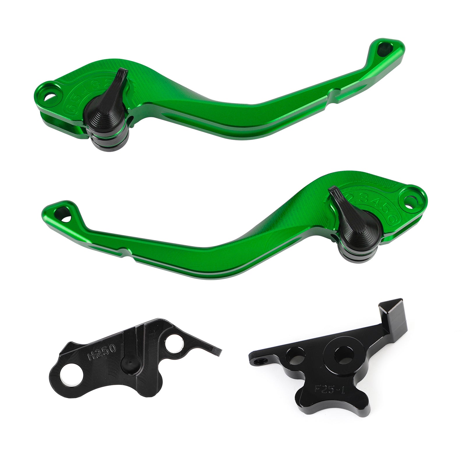 NEW Short Clutch Brake Lever fit for Honda MSX125 CB300F/R CBR500R CB500F