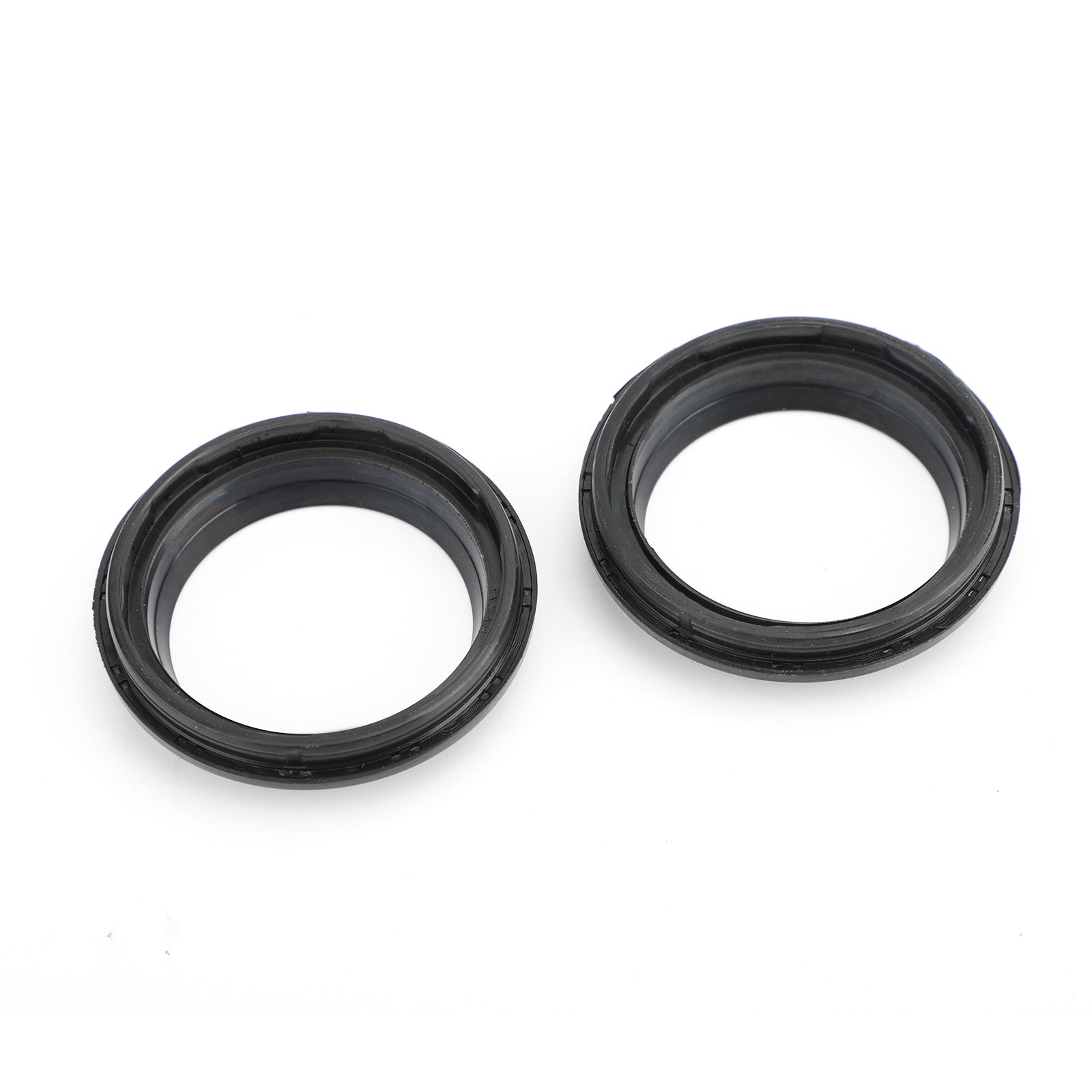 Fork Oil Dust Seal Repair Rebuild Kit Fit For Yamaha YZF-R6S 2006-2009 Victory Vegas 2003-2005 Suzuki GSX-R1000 2001-2008