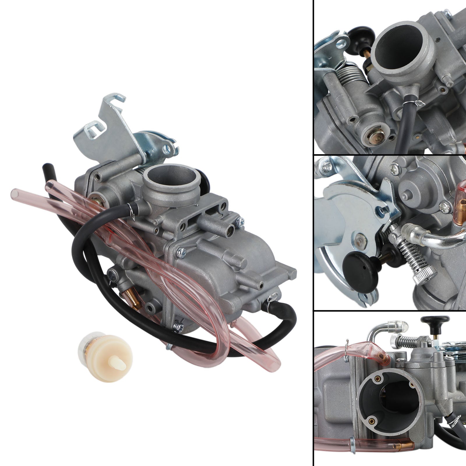 Carburetor Carb fit for Yamaha TTR-230 TTR 230 2005-2009 1C6-14301-00-00 Generic