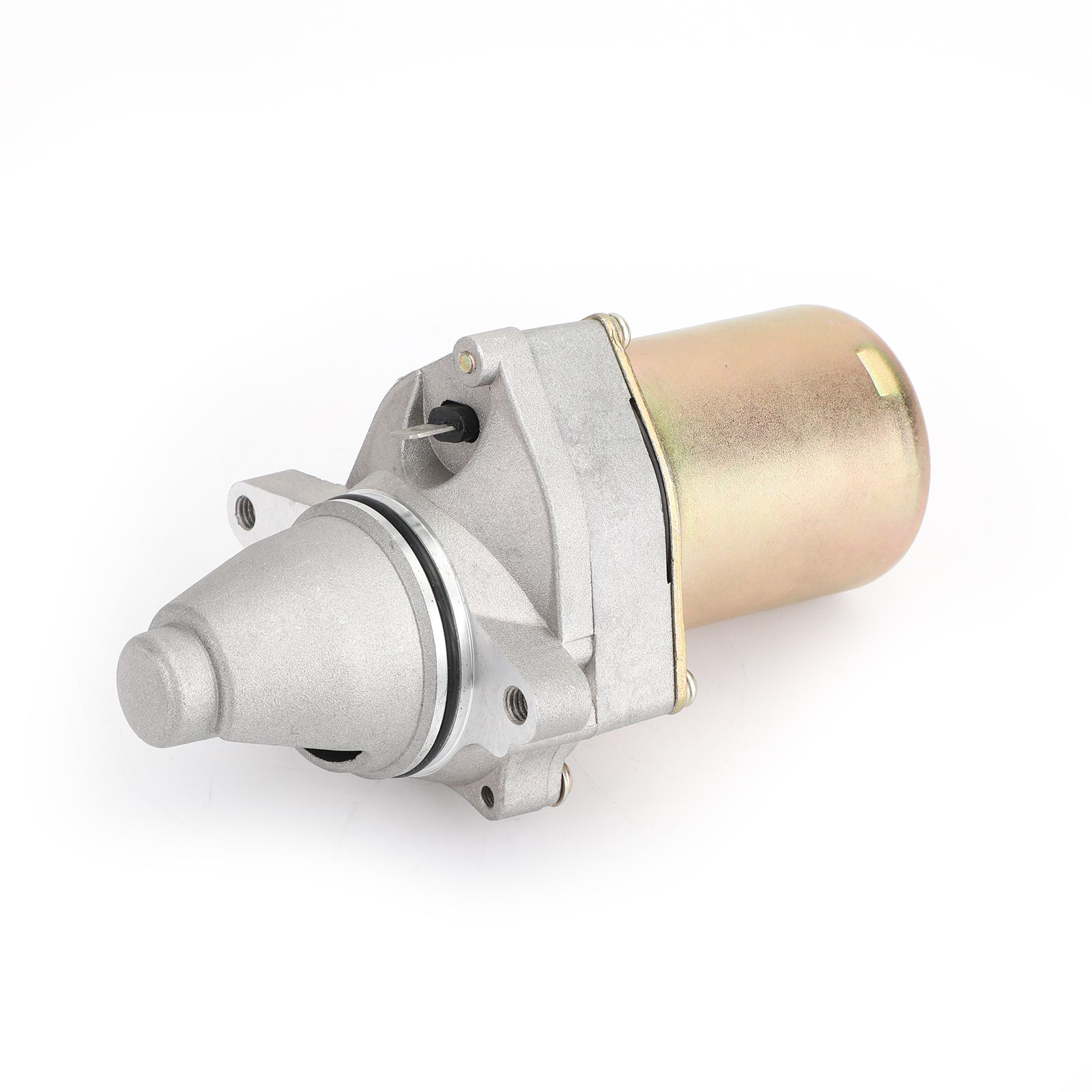 スターターモーター スズキ LT80 LT 80 クワッドスポーツ 80 2X4 82cc