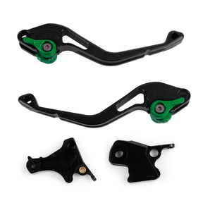 NEW Short Clutch Brake Lever fit for BMW F650GS F700GS F800S F800ST F800GT