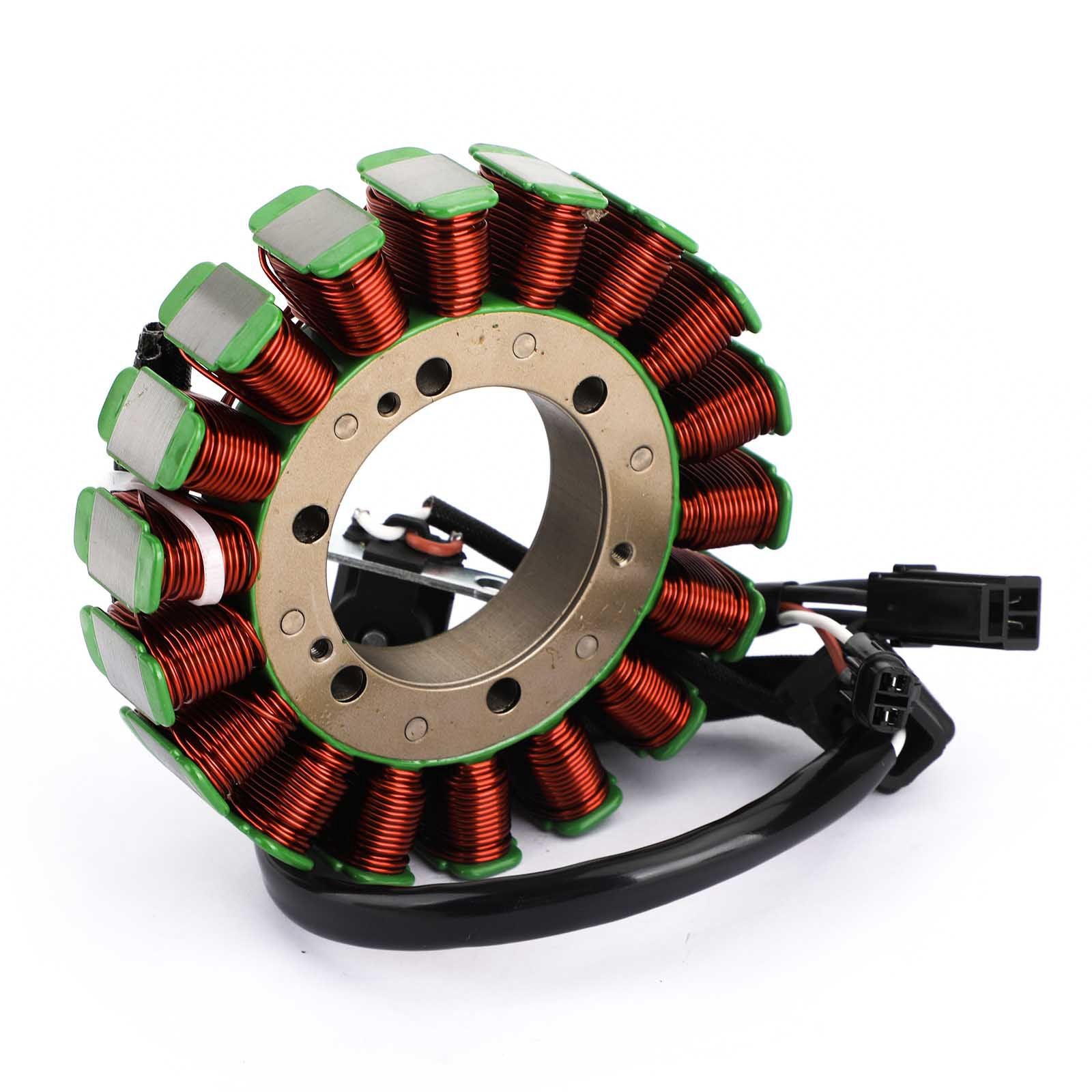 Lichtmaschine Stator Passend für Arctic Cat UTV 0802-072 0802-064 Wildcat 1000 X X4 4 