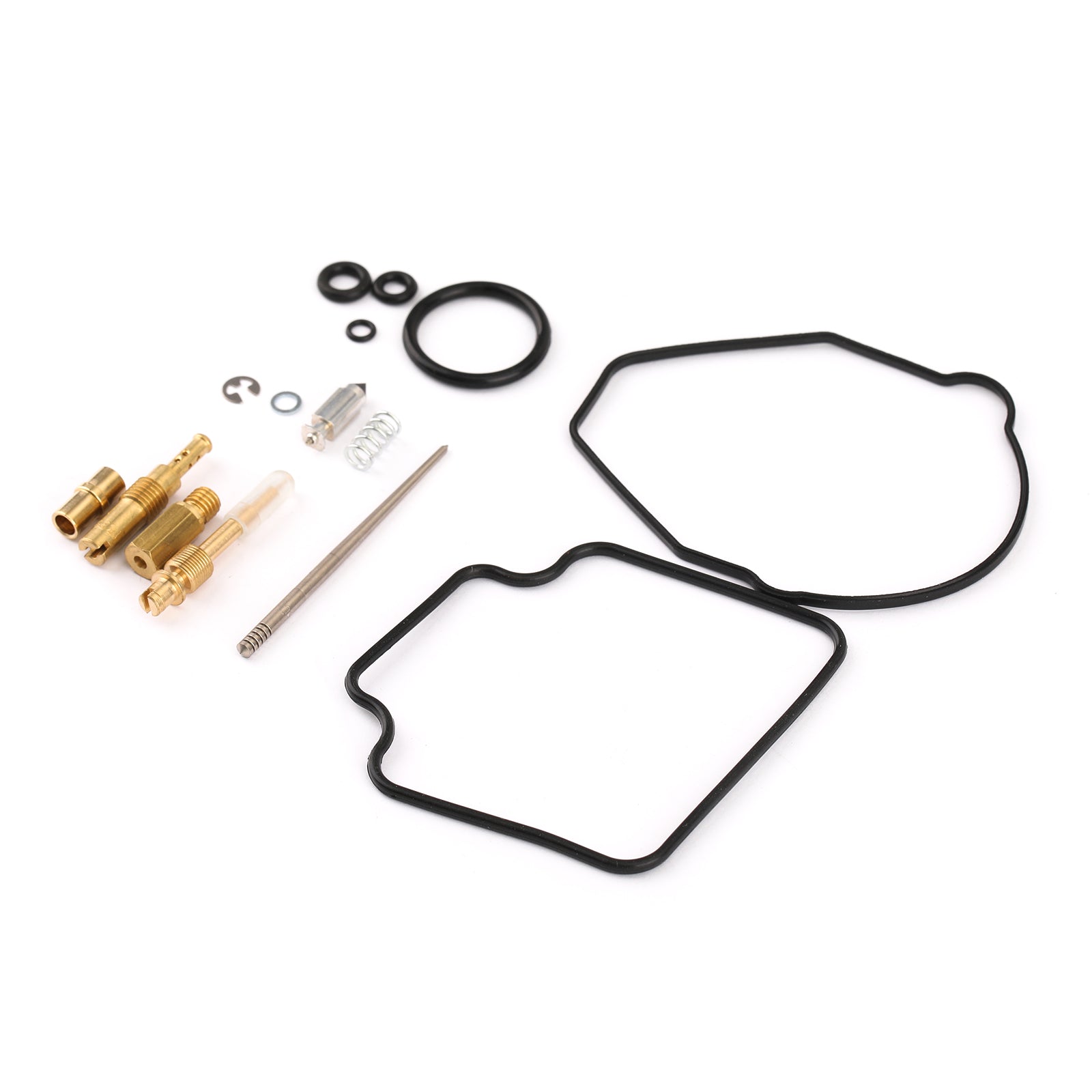 Kit de réparation de reconstruction de carburateur, pour Honda ATC350X ATC 350X1985 1986 ATV, nouveau