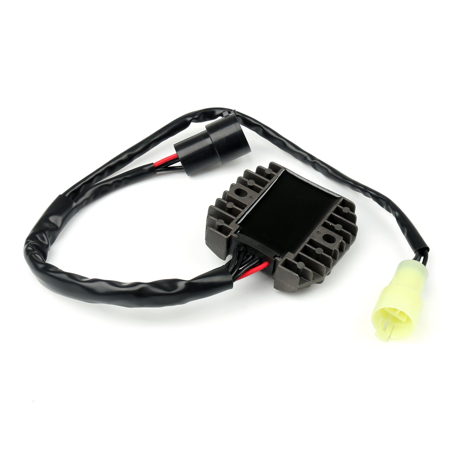 Regulator Rectifier For Kawasaki NINJA ZX6R ZX600 2000-2004 ZX-6RR ZX6