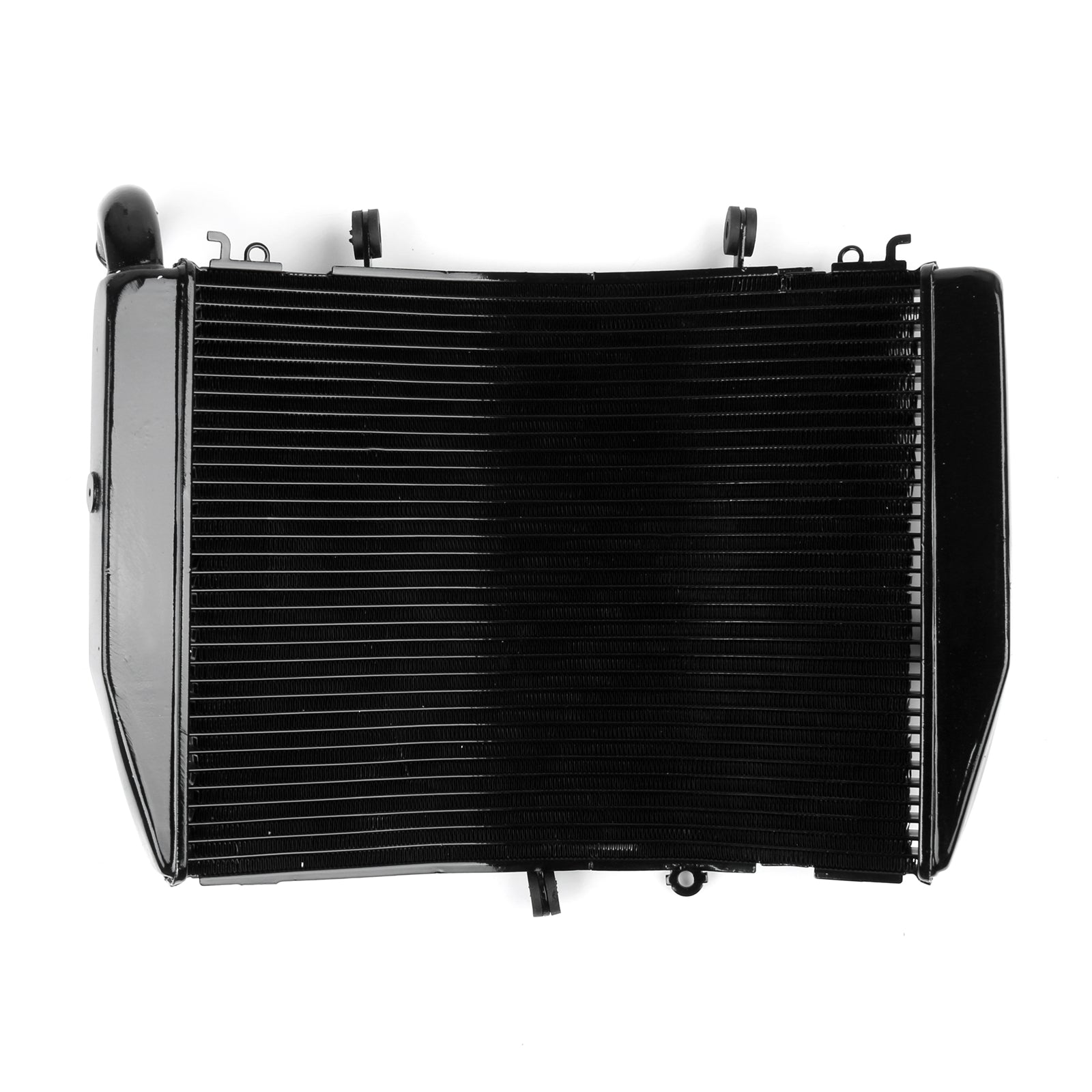 Radiator Grille Guard Cooler For Honda CBR600RR 2007-2011 Black Generic