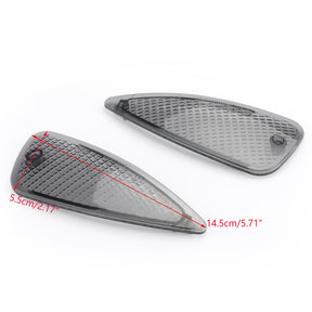 BMW K1200RS 1997-2001 Front Turn Signals Lens