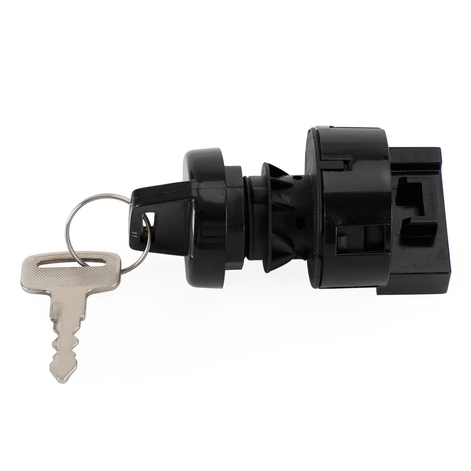 4 Position Ignition Key Switch 4016058 For Polaris Ranger RZR XP 1000 EPS 17-21 Generic