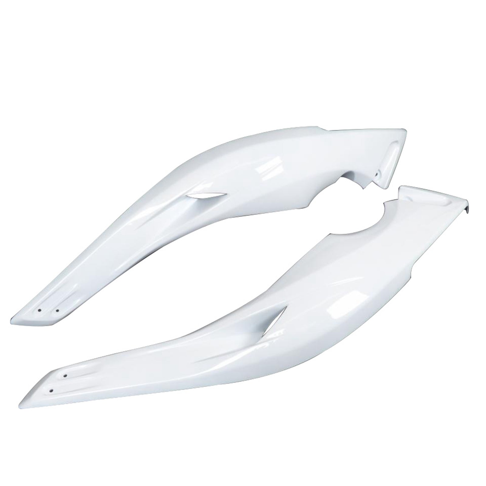 Amotopart Yamaha T-Max 2001-2007 Unpainted Fairing Kit