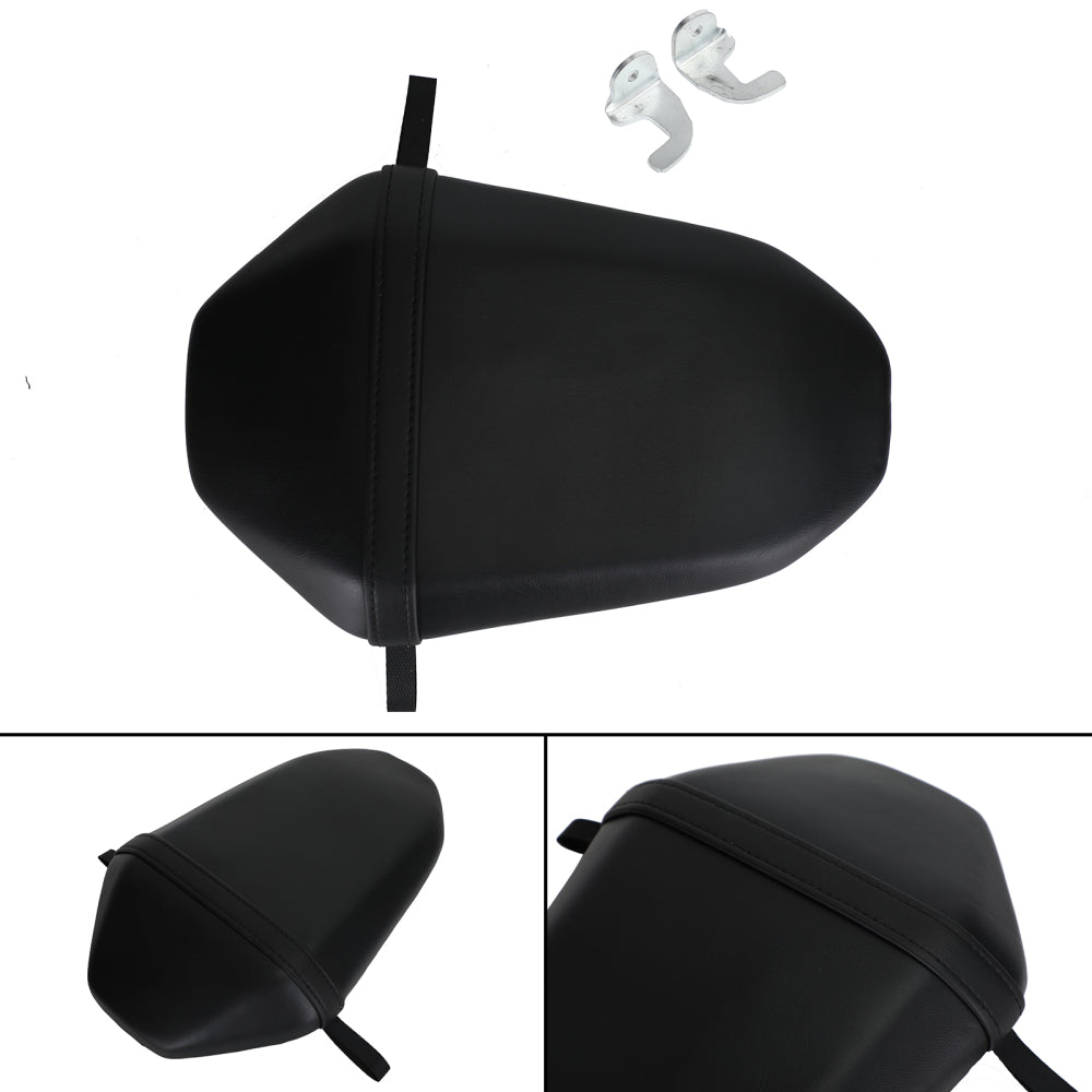 Rear Passenger Seat Pillion Saddle Fit For Yamaha Mt-07 Mt 07 Fz 07 2014-2017 Generic