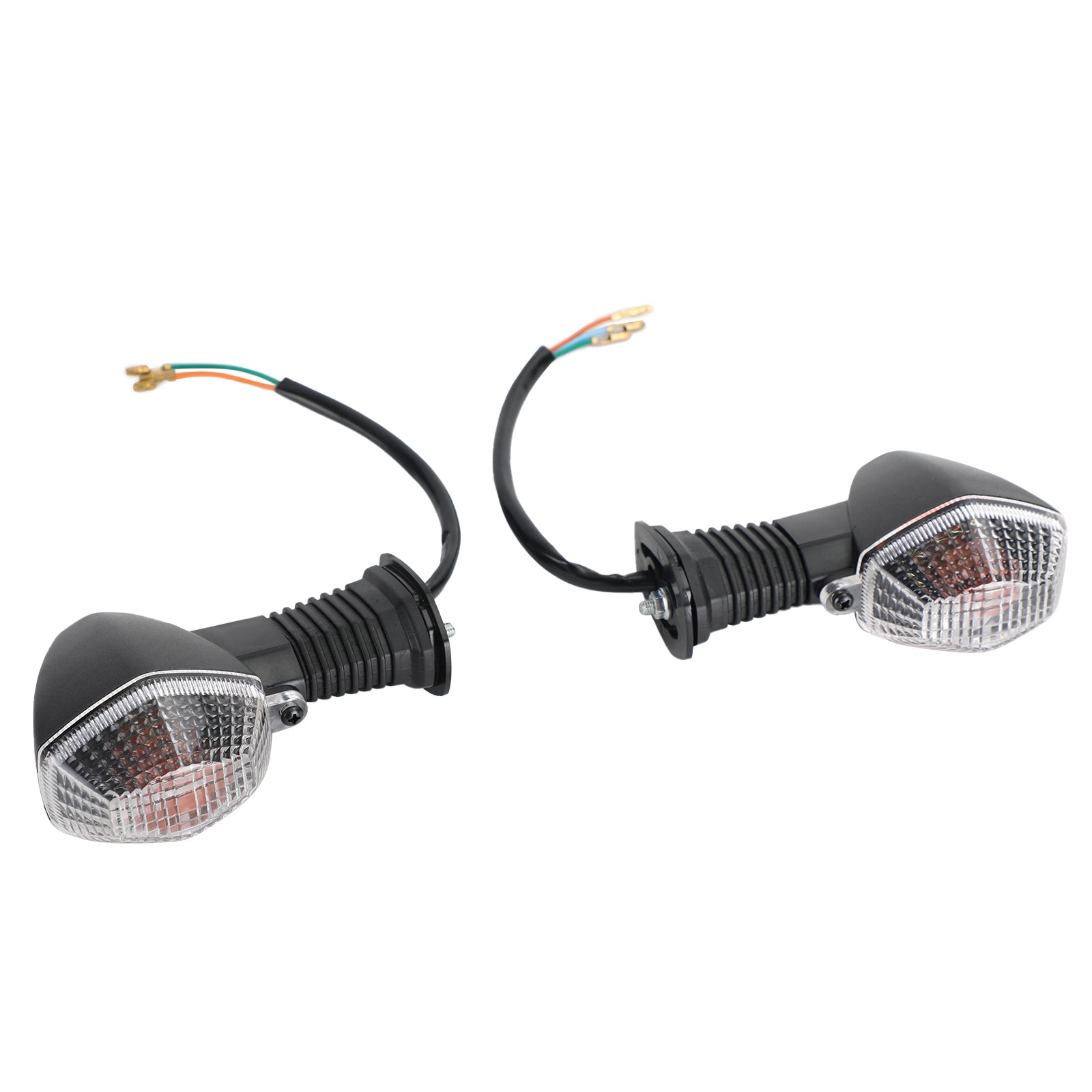 Suzuki DL650 DL1000 V-Strom DL Turn Signal Blinker Indicator Lights