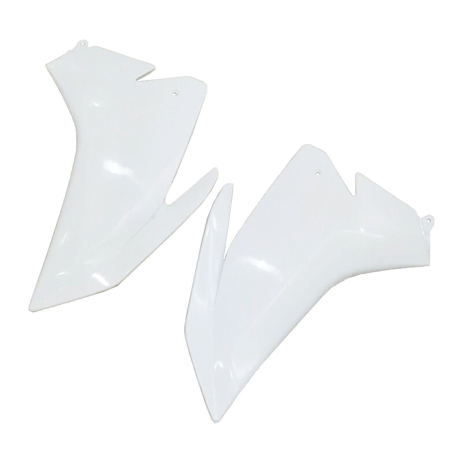 Bodywork Fairing Injection Molding Unpainted For Aprilia RSV4 1000 2016-2018