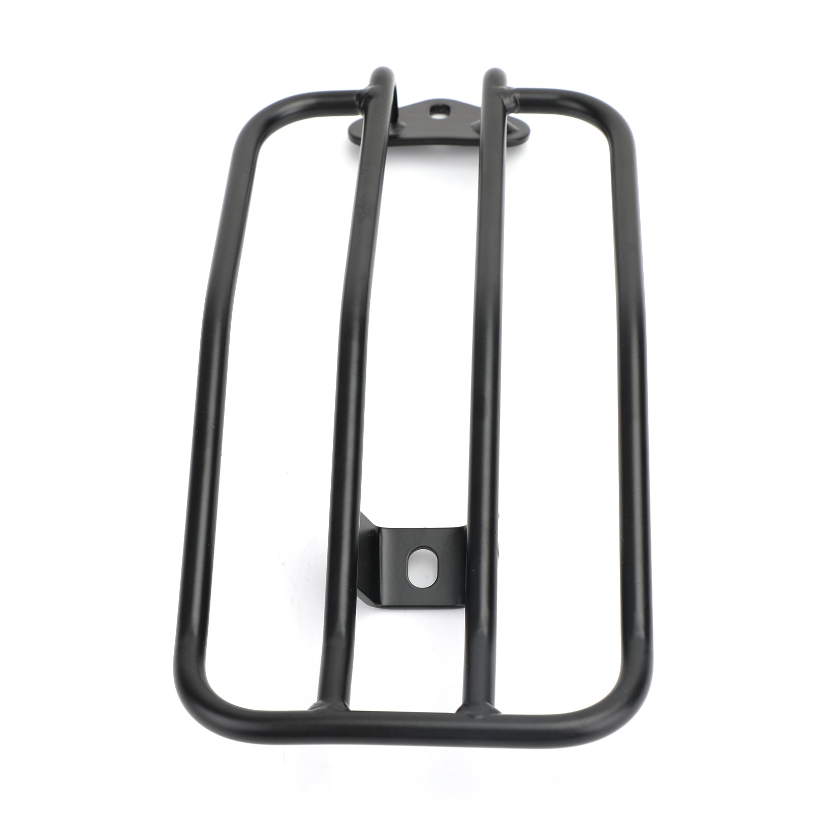 Hinten Fender Rack Schwarz Solo Sitz Gepäck Unterstützung Regal Passend Für Honda CMX 300 CMX 500 Rebel 2017-2020 