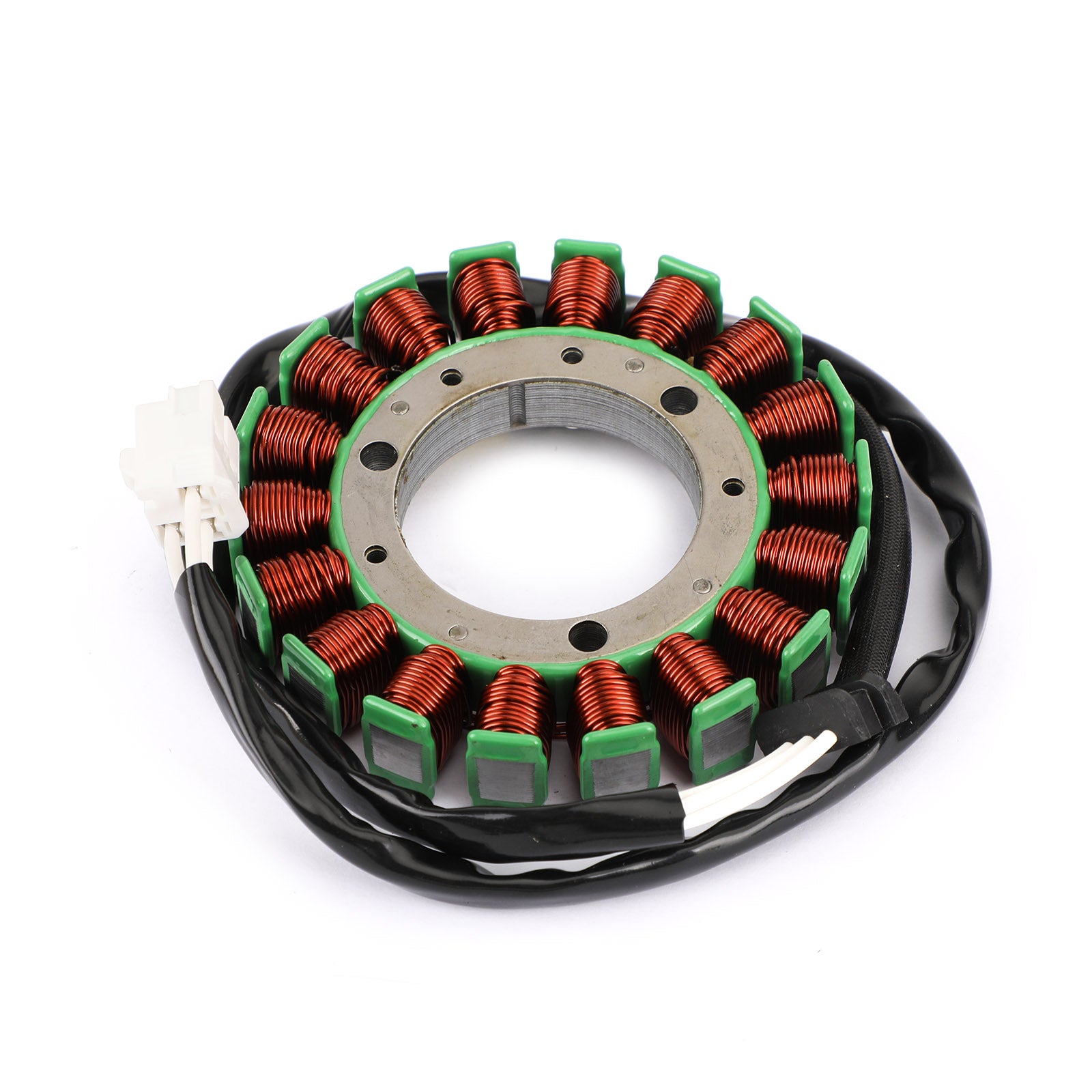 Alternateur de Stator adapté pour Kawasaki EJ800 W800 11-16 W800 Street 19-20 21003-0112 via fedex