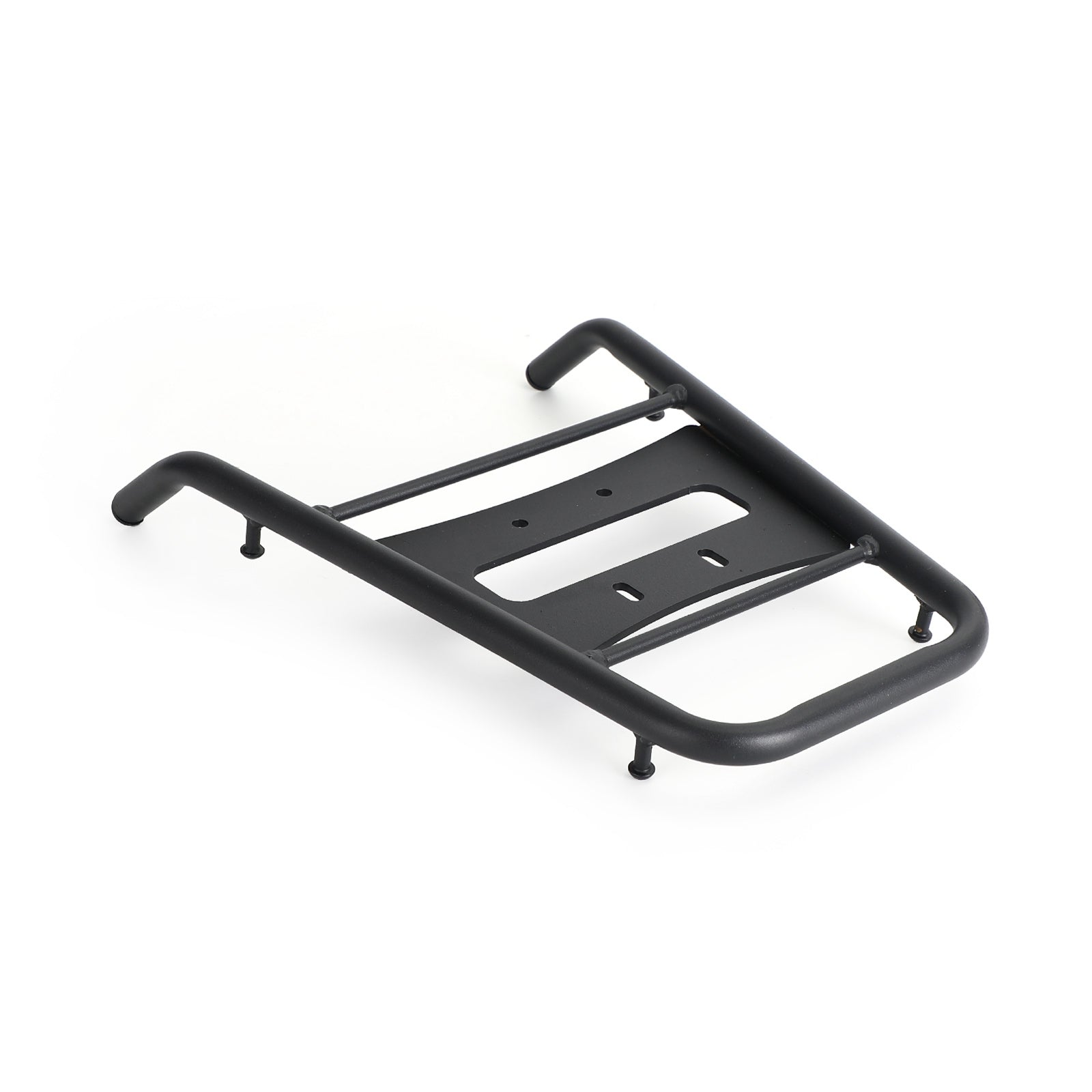 Rear Rack For Yamaha WR250 Cargo Luggage Rack Carrier WR250X WR250R 2007-2014 Generic FedEx Express Shipping