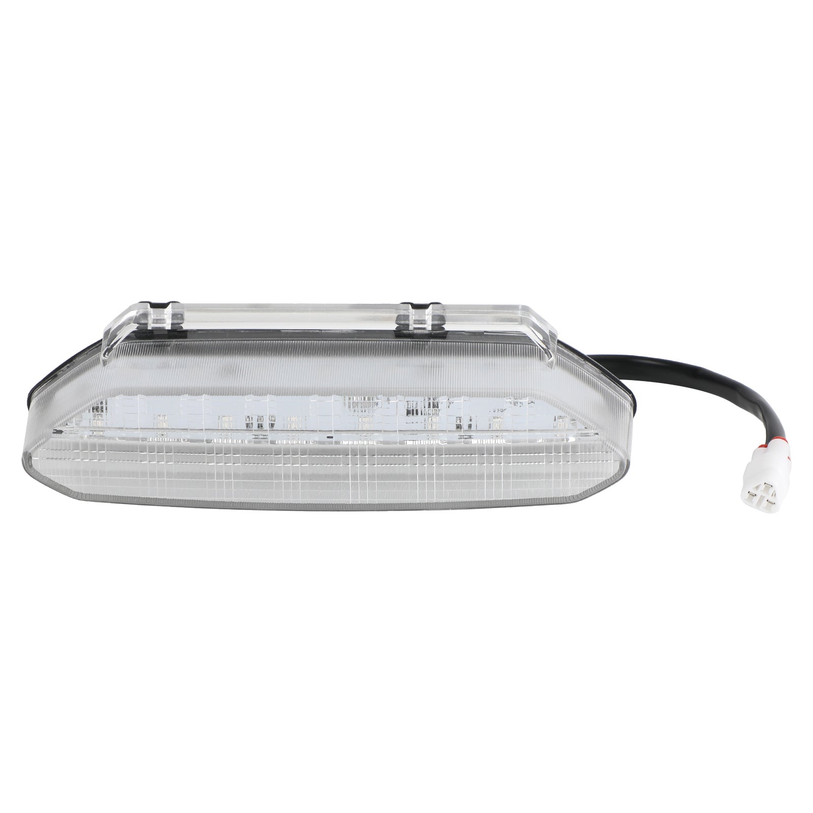 Feu arrière LED pour YAMAHA YFZ450 YFZ 450 2006-2009 5TG-84710-21-00 générique