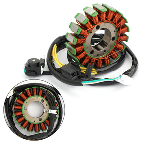 Générateur de Stator pour Kawasaki KLX250 d-tracker 1994-2007 21003-1386 21003-1272