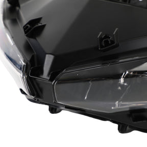 Headlight Guard Protector Cover Haddlamp  For Honda Cbr 650 R 650R 19-2 Smoke Generic