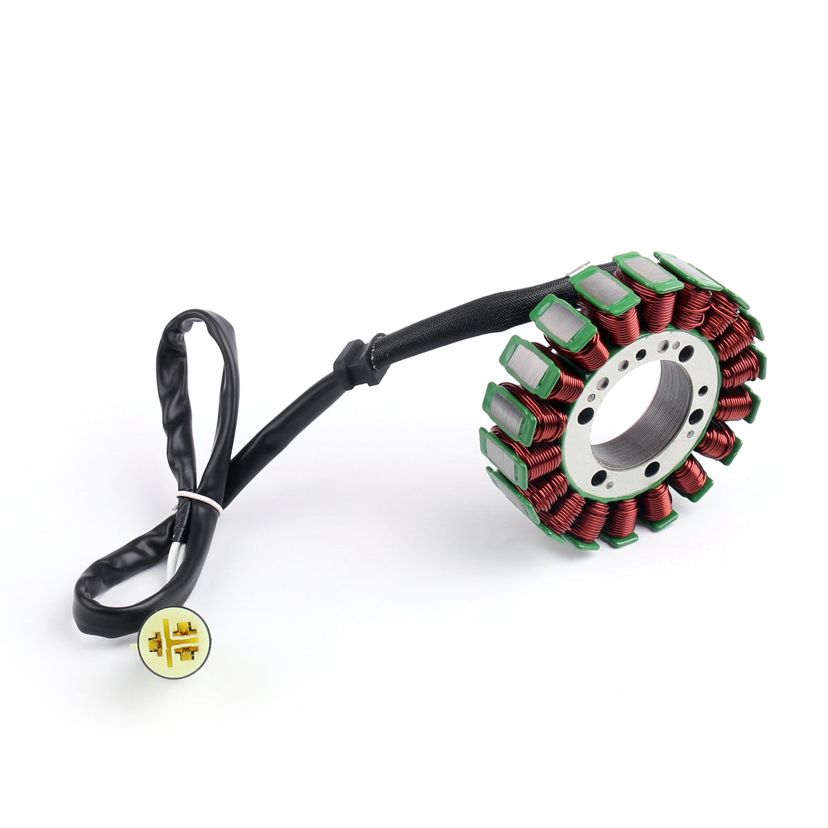 Bobine de Stator pour Kawasaki ZX-6RR ZX-6R ZX636 Ninja Z1000 ZR1000 Z750 21003-0001