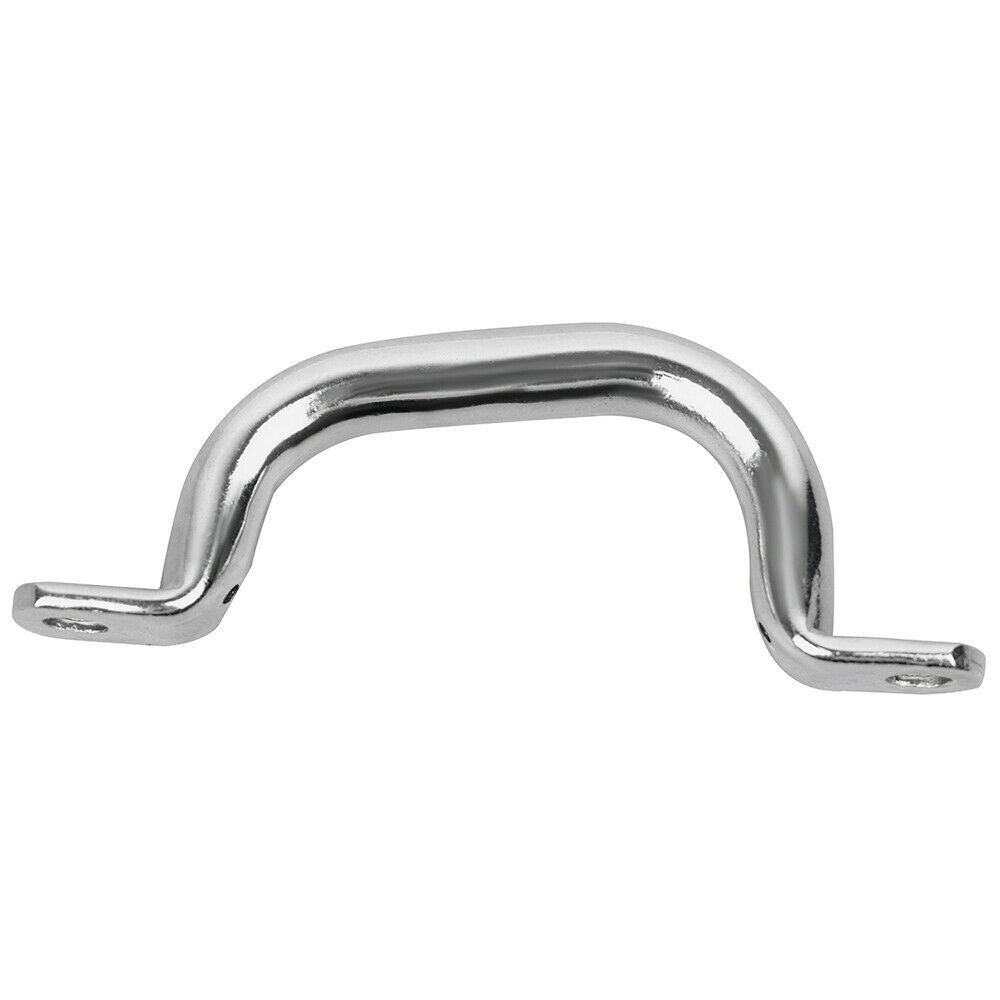 Honda Frame Handle Grab Bar Lift Fit For CT70 TRAIL70 1969-1978 Chrome