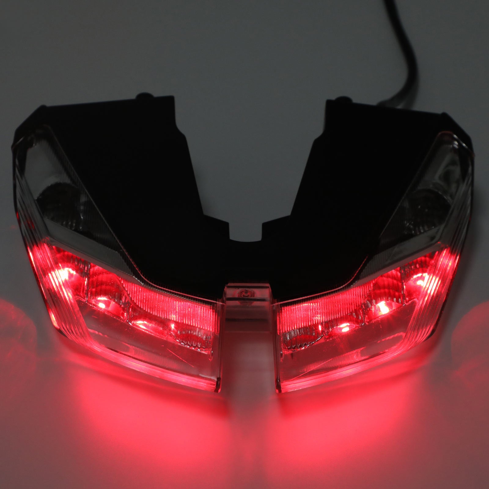 12-21 Ducati Hypermotard 821 939 950 S Tail Lights Turn Signal