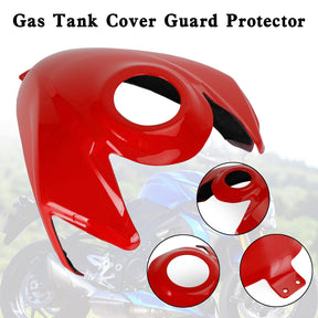 Protector de cubierta de tanque de gasolina Suzuki GSX-S 2017-2021 GSXS 750