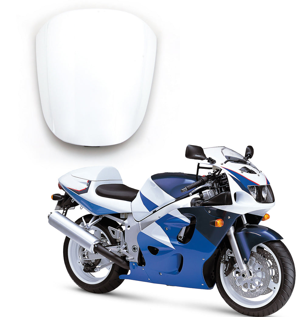 Rücksitzbezug für Suzuki GSXR600 GSXR 600 SRAD 1996-1999