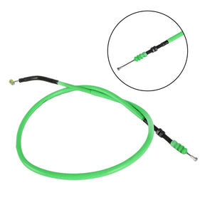 Motorcycle Clutch Cable Replacement fit for Kawasaki Z900 2017-2019 Generic