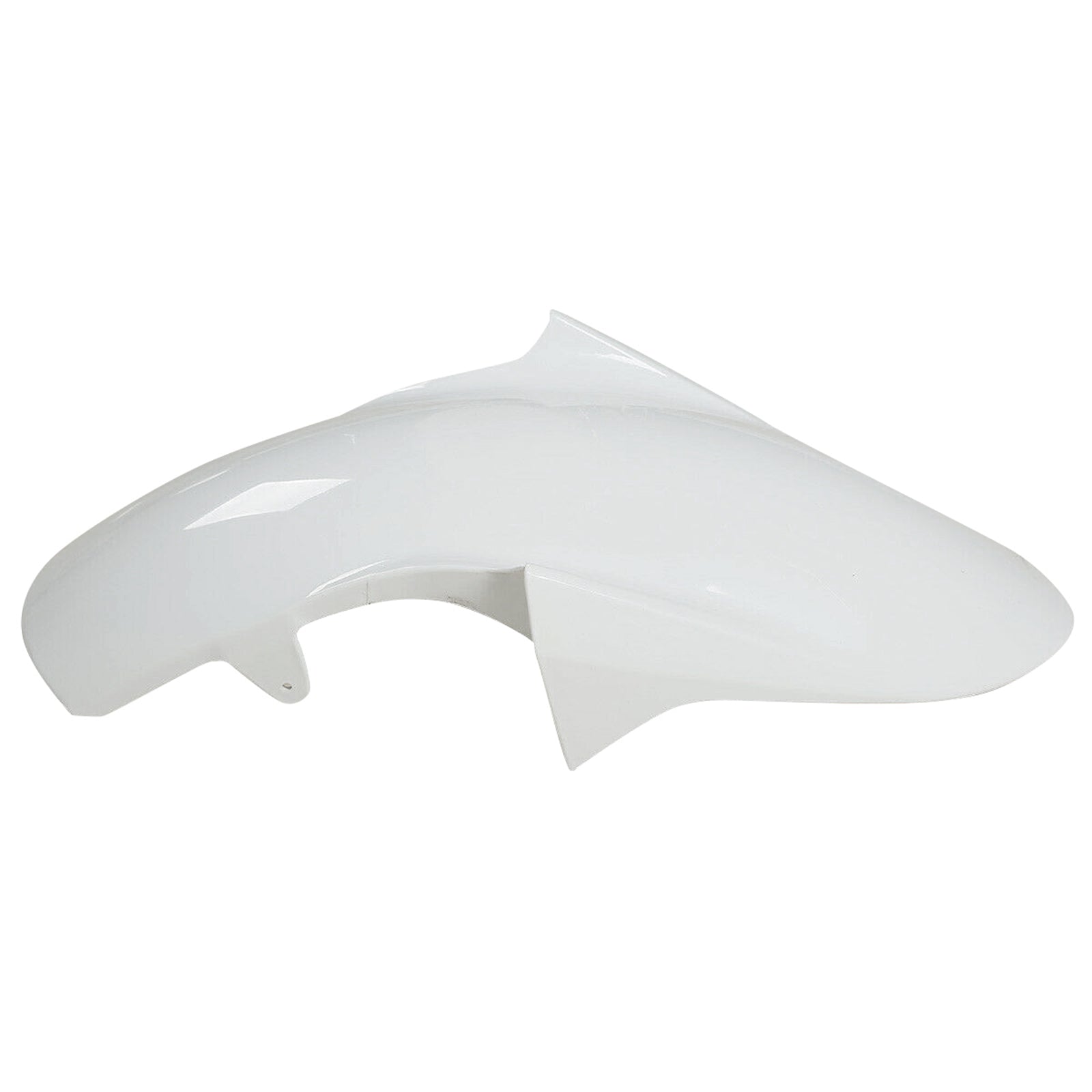 Amotopart Kawasaki Z1000 2010-2013 Unpainted Fairing Kit