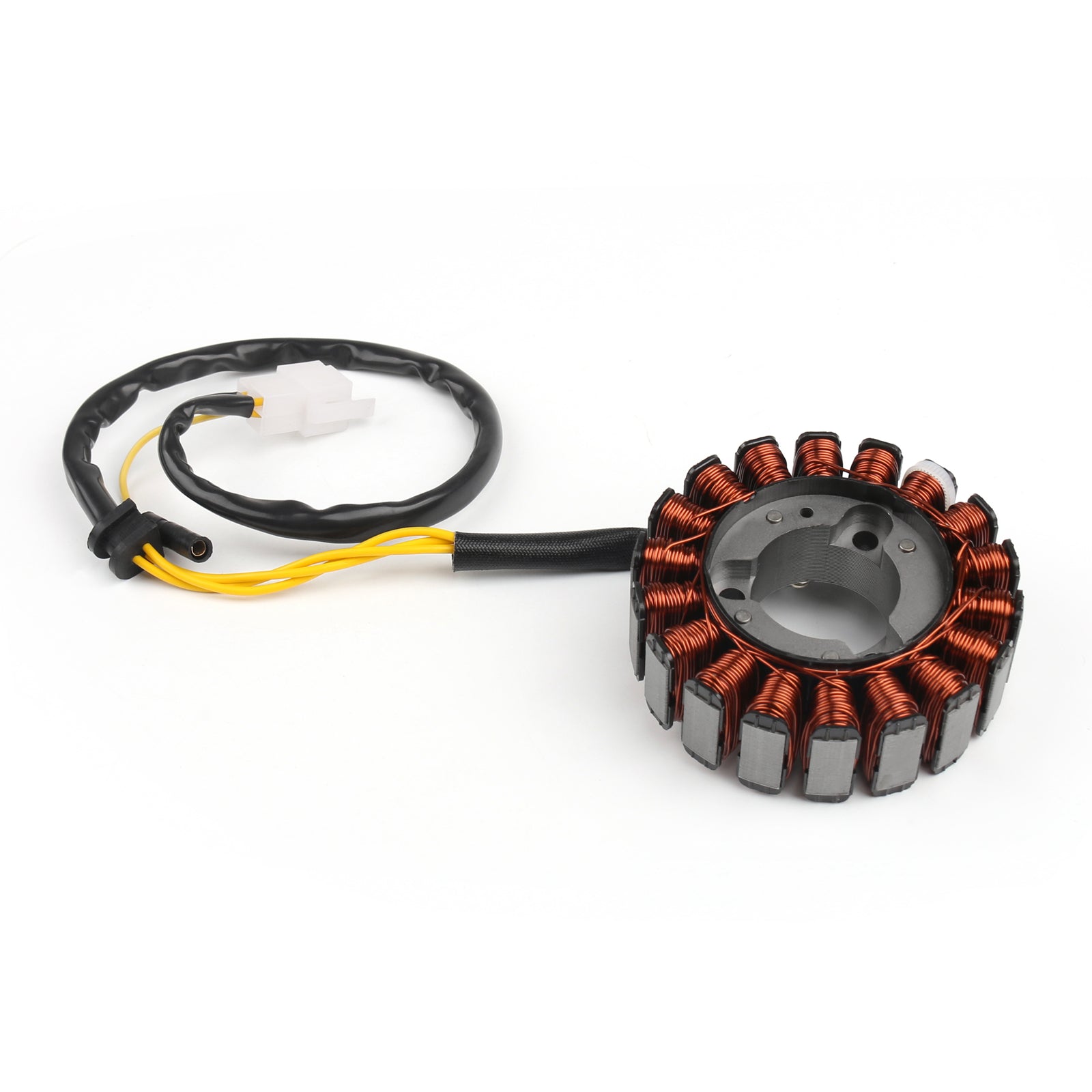 Nouvelle bobine de Stator pour Honda CH250 Elite KAB FES250 prospective NSS250 Jazz Reflex via fedex