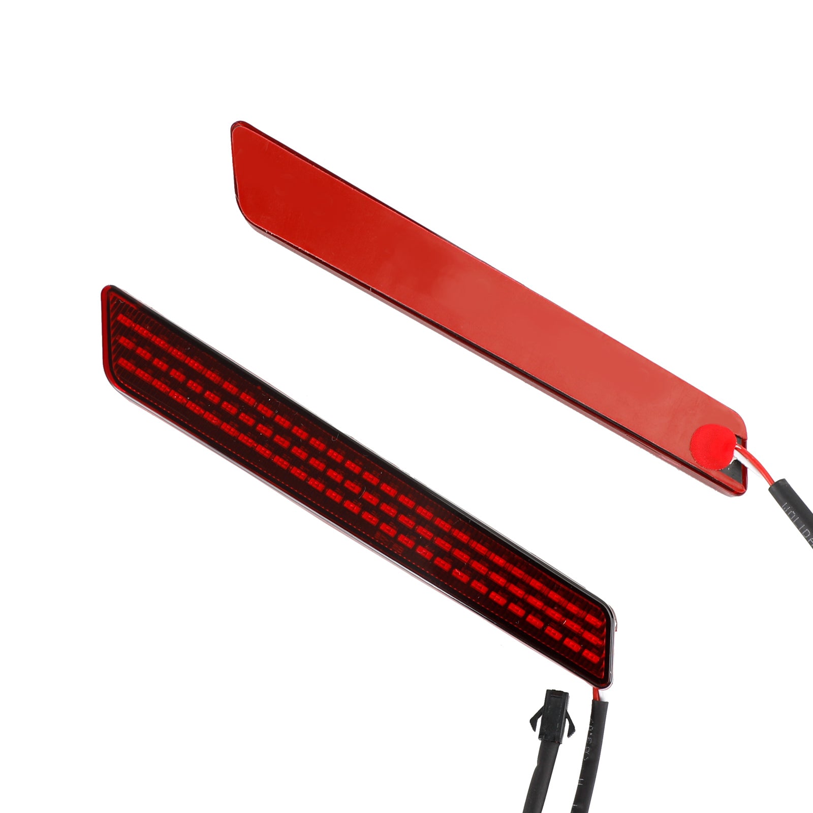 Satteltaschen-LED-Blinkerlicht für Touring Glide Road Glide 2014–2022