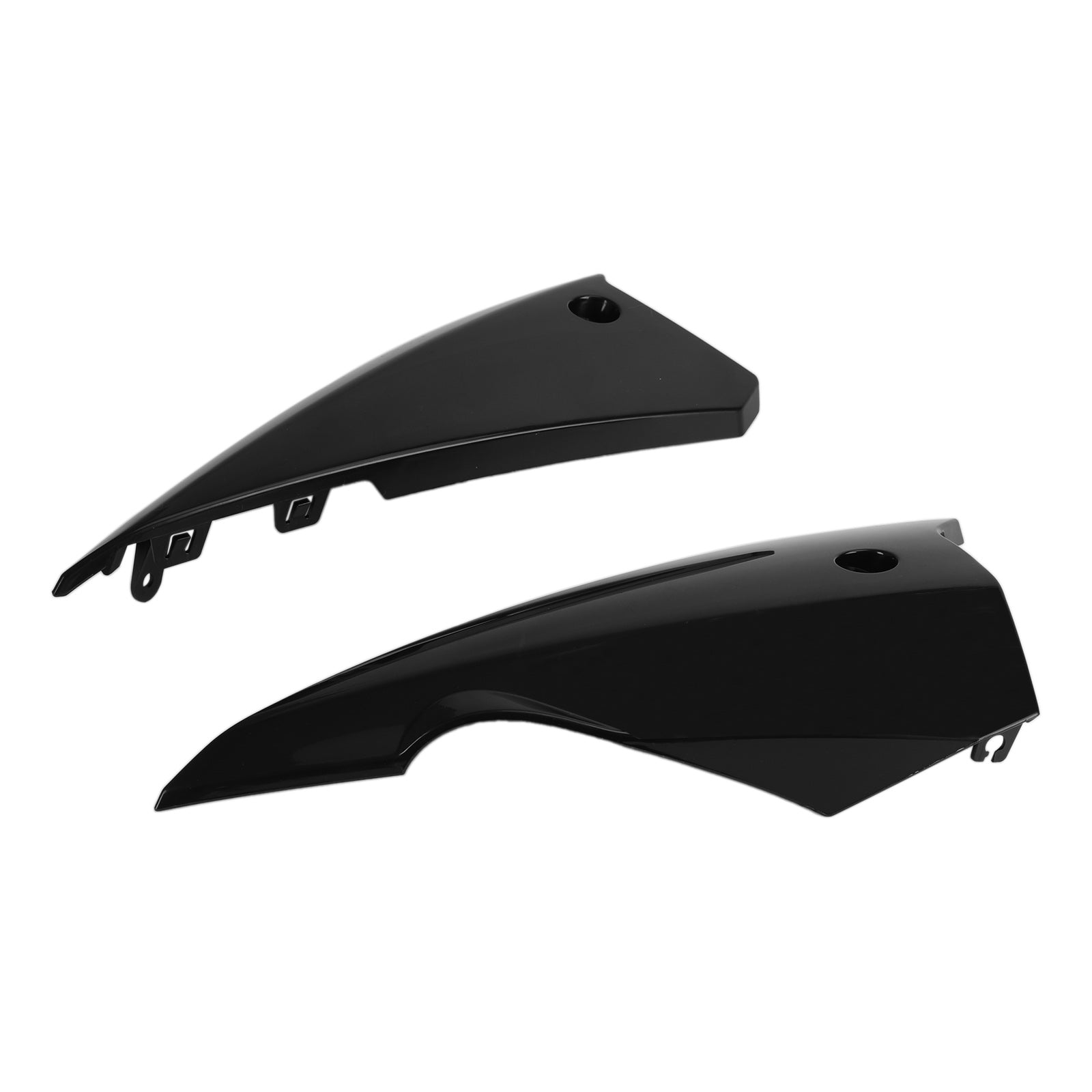 Unpainted Front Lower side panels Fairing For Suzuki GSX-S 1000 2015-2020 Generic