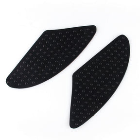 Tank Traction Pad Side Gas Knee Grip Protector Fit For Honda CB400SF 92-98 CBR1000RR 08-13 CBR600RR 03-06