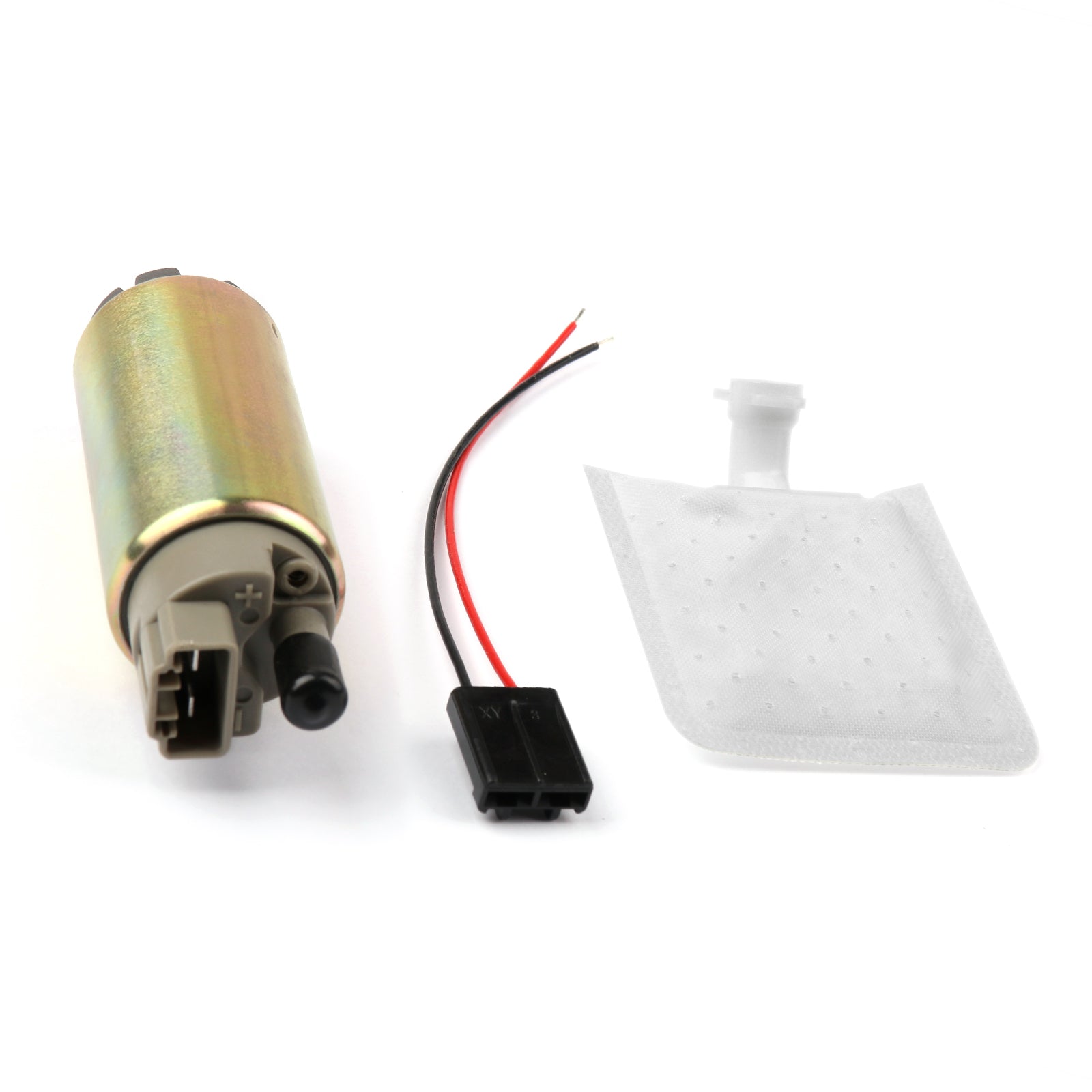 Fuel Pump For Suzuki AN400 Burgman 400 2003-2006 VZ800 Boulevard M50 2005-2017