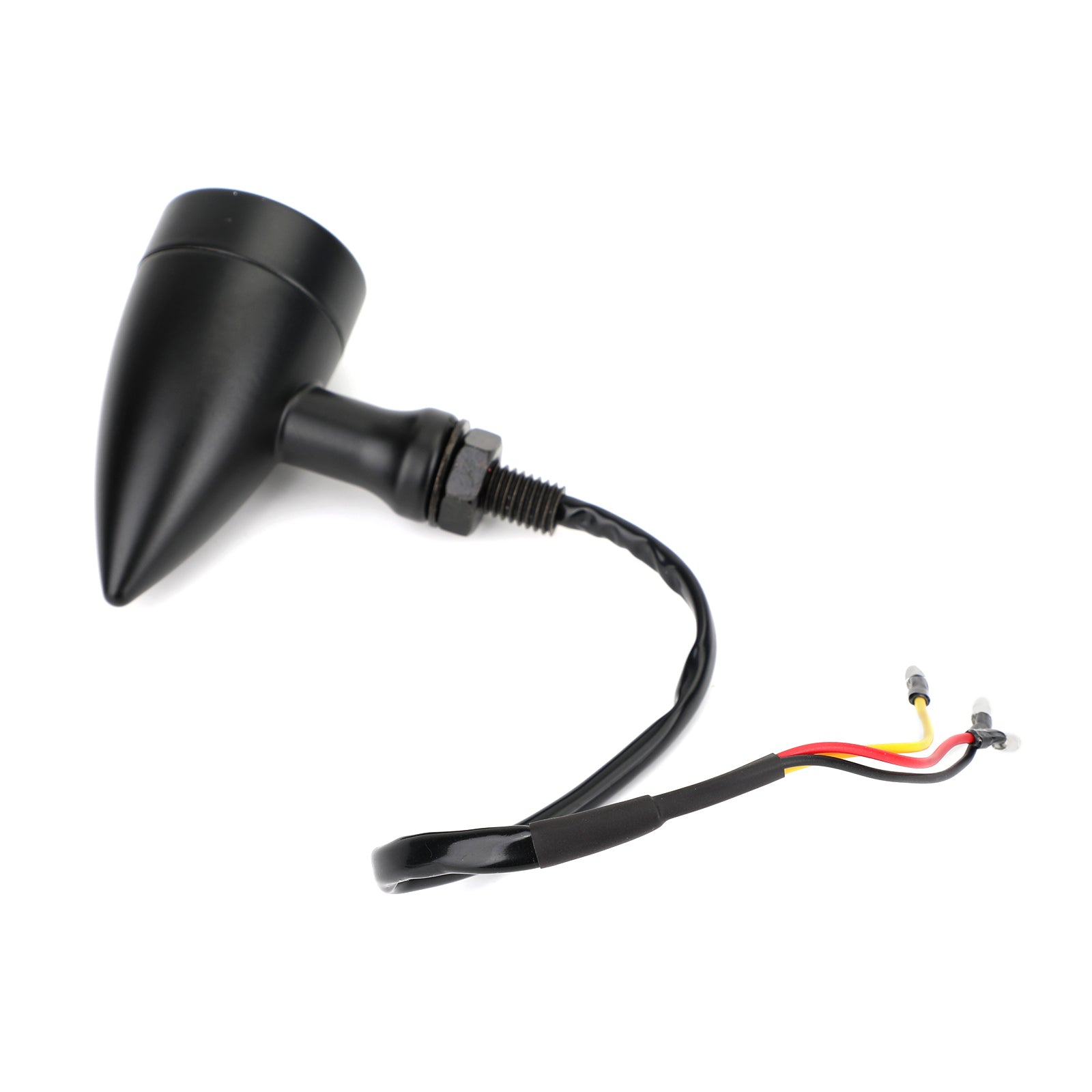 Clignotants universels pour motos M10, lampe à balles