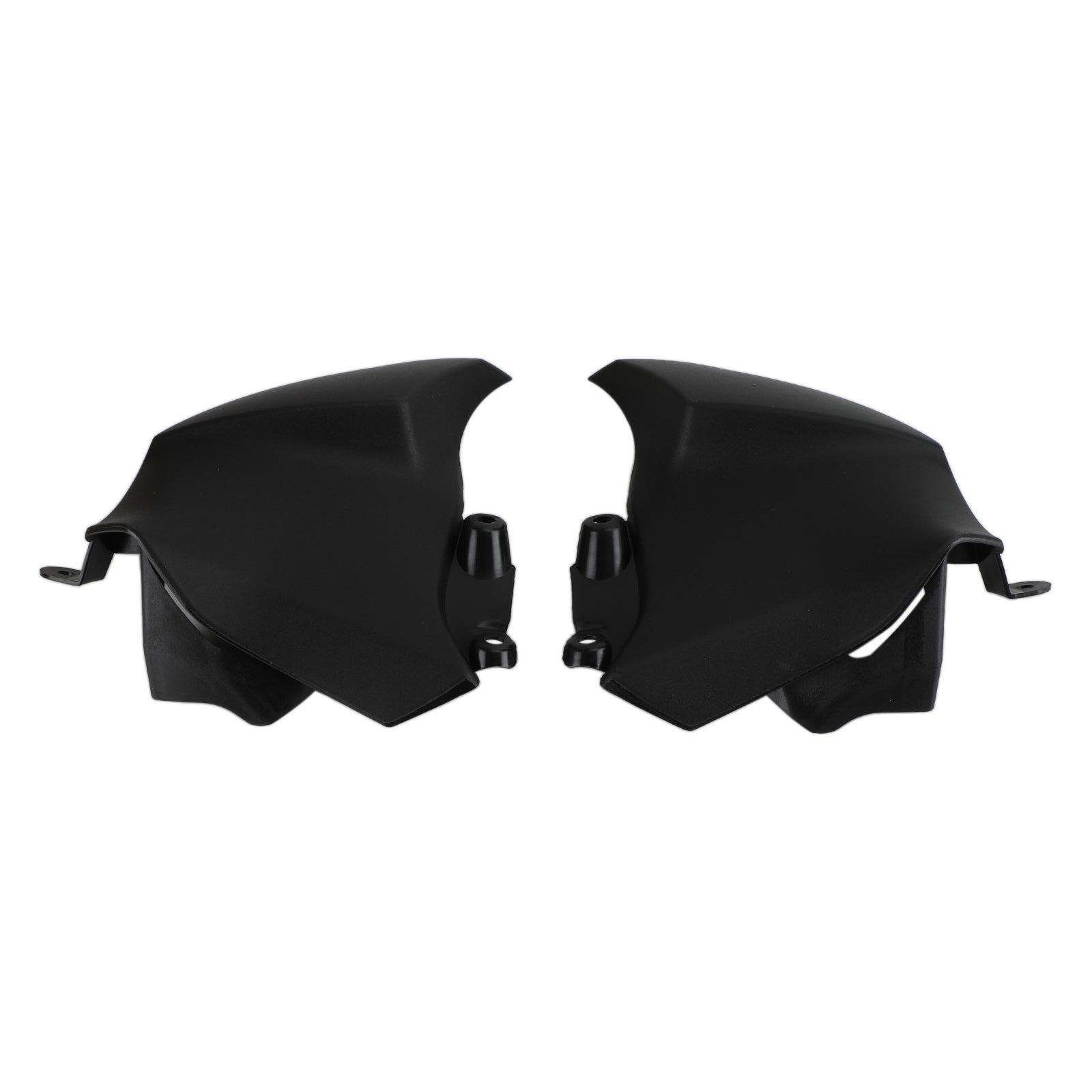 Panneau de carénage de couvercle latéral de réservoir non peint pour Suzuki GSX-S 1000 2015 – 2020