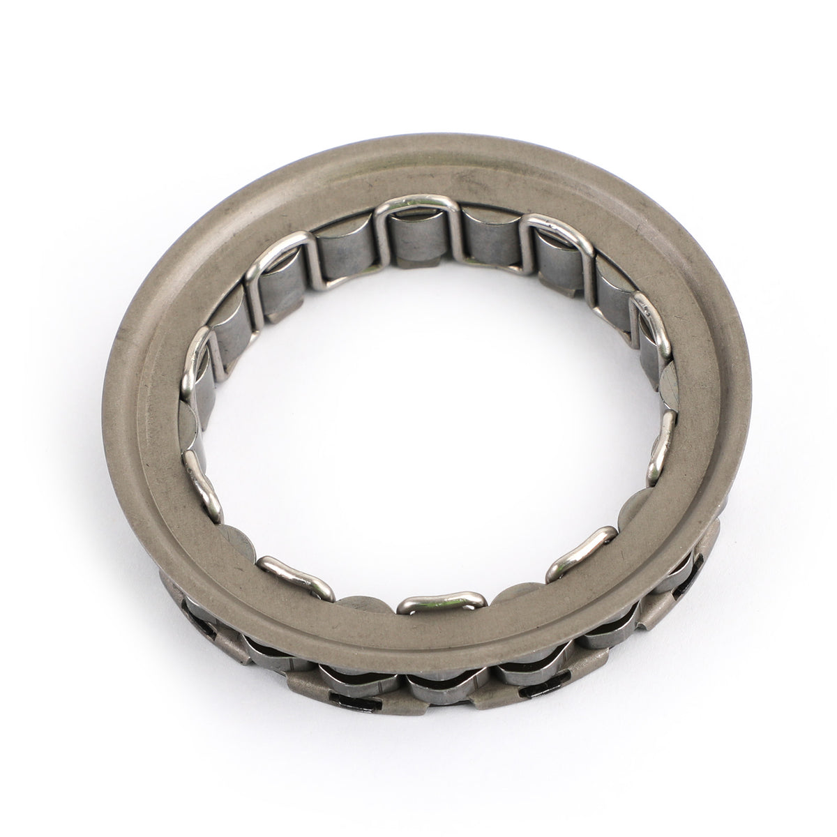 Flywheel Starter Clutch Bearing Fit for CAN-AM Traxter 00-05 420659117 711659115