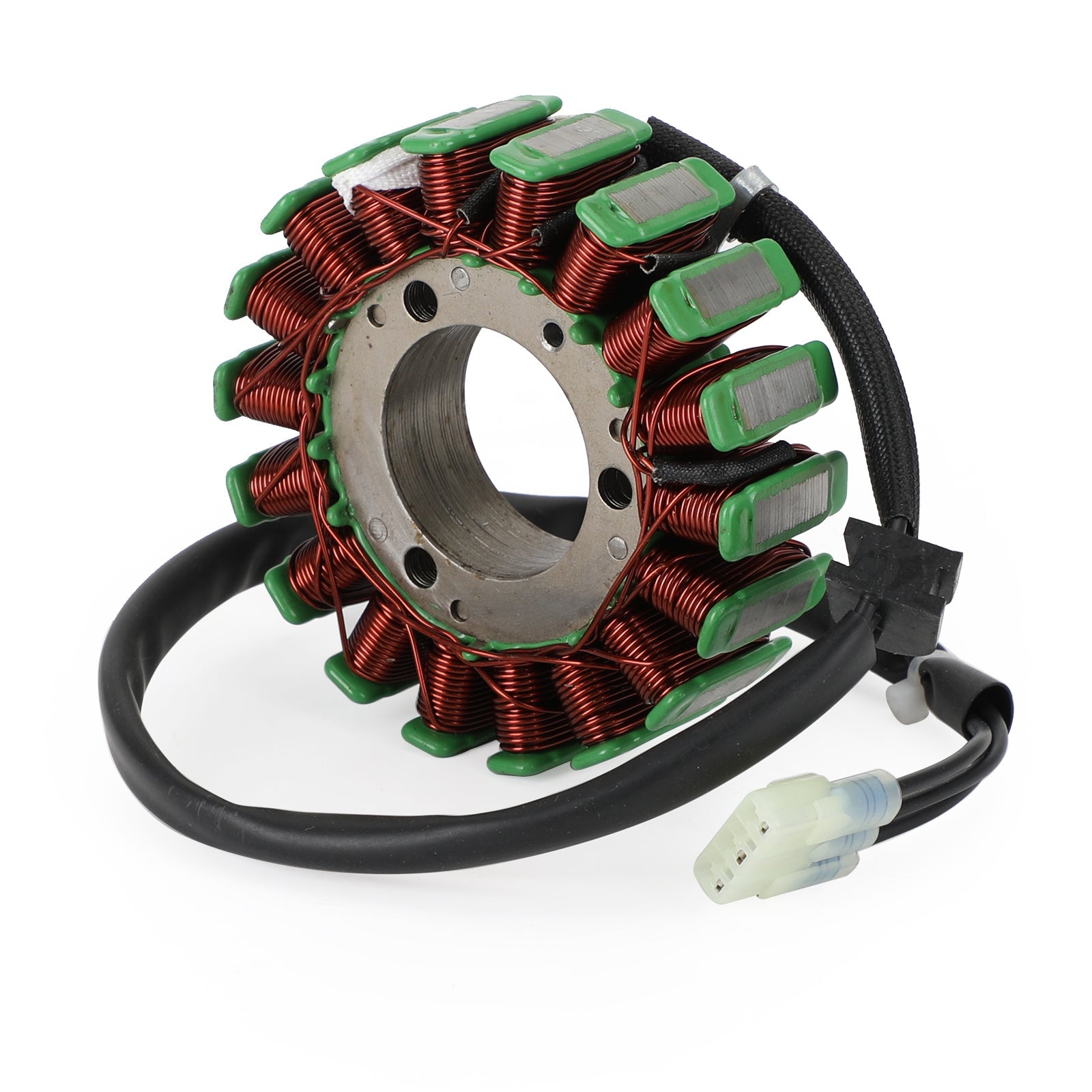 Stator de bobine magnéto + régulateur de tension + joint Assy pour 250 300 XC XC-W EXC TPI 2018-2021