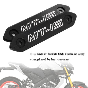 Aluminum Alloy Accessories Body Cover For Yamaha MT 15 MT-15 MT15 2018-2020 Generic