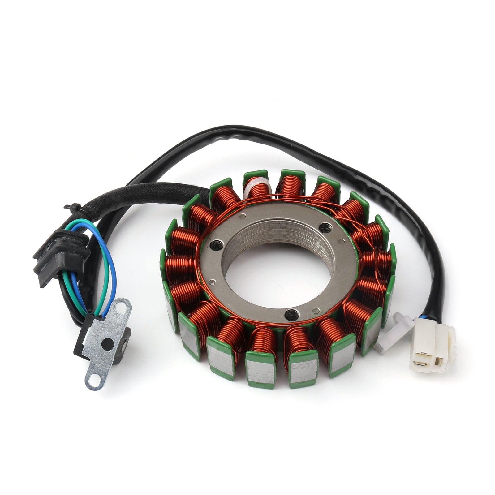 Bobine de Stator de générateur magnéto, pour Suzuki VL 1500 Boulevard C90T C90 2005 – 2009