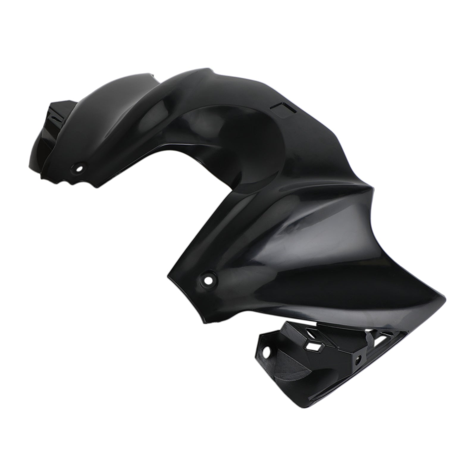 Panneau de carénage du couvercle du réservoir avant non peint, pour Suzuki GSX-S 1000 2015 – 2020