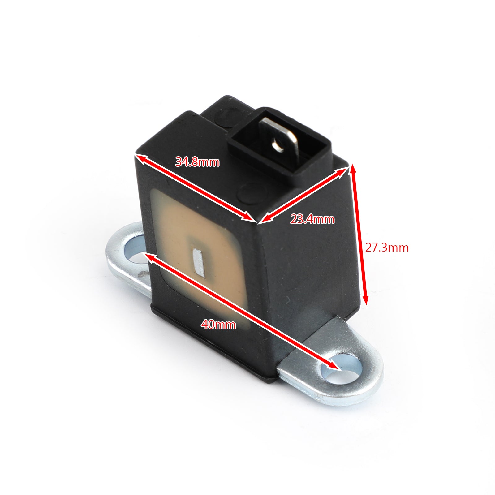 Stator-Impulsaufnahmespule passend für Honda 30300-HA0-033 30300-HA0-010 30300-HA0-013