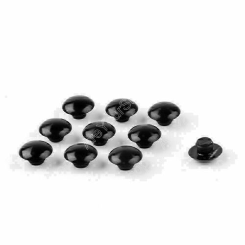 Hex Nut for Socket 8MM Motorcycle Bolt Screw Cap Head GB Universal Cover M8