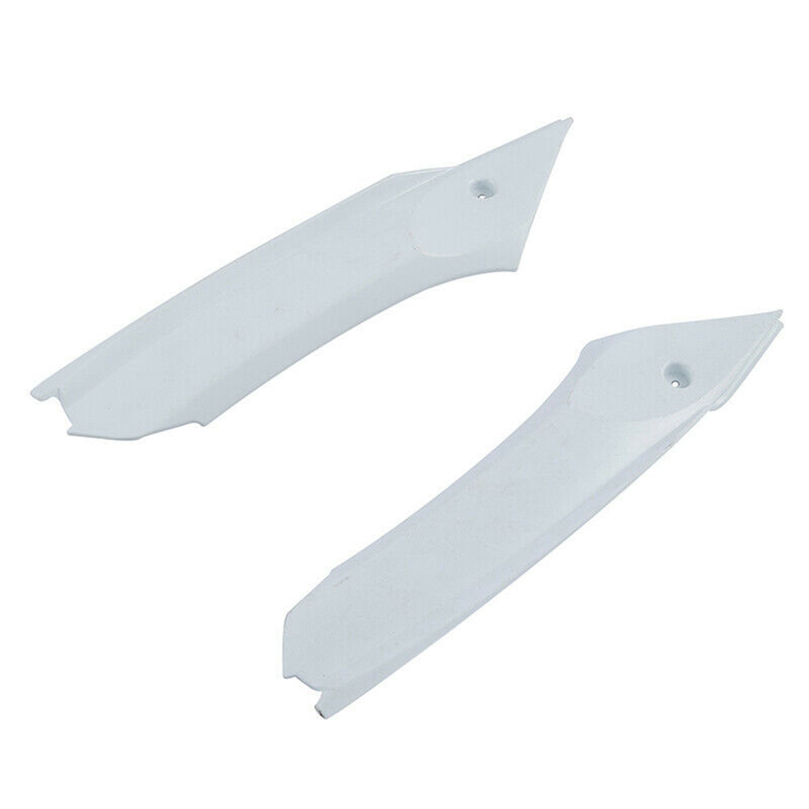 Amotopart Triumph Daytona 675 2009-2012 Unpainted Fairing Kit